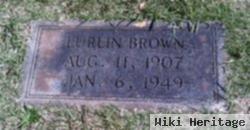 Lurlin Brown