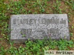 Stanley Lehman, Jr