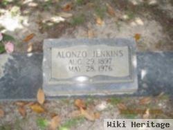 Alonzo Jenkins