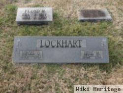 Virgel O. Lockhart