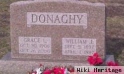 Grace Larue Fralick Donaghy