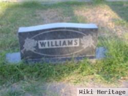 William Thelbert Williams