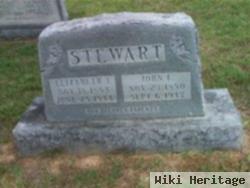 Elizabeth J. Brooks Stewart