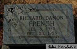 Richard Damon French