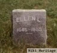 Ellen Louisa Fowler Lecount