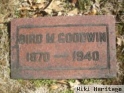 Bird M. Goodwin