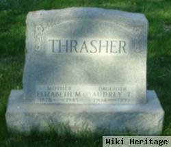 Audrey T. Thrasher