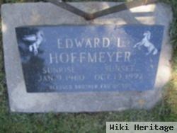 Edward Louis Hoffmeyer