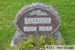 Blanche P. Hern Gehrisch