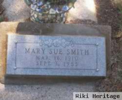 Mary Sue Smith