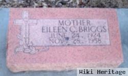 Eileen Claire Diggins Briggs