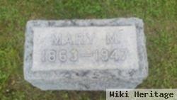 Mary Martha Barnhart Kimmel