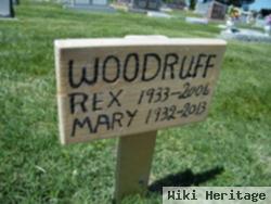 Rex Woodruff