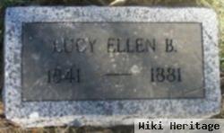 Lucy Ellen Brothers Bailey