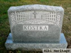 Paul R Kostka