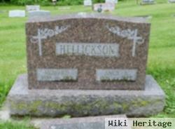 Howard Hellickson