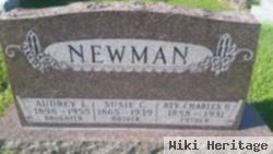 Audrey L. Newman