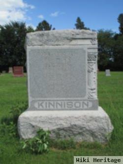 Daniel Kinnison