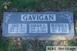 Gerald L. Gavigan