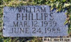 William E. Phillips