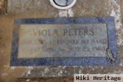 Viola Peters