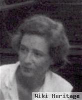 Carolyn W. Koper