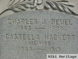 Charles J. Deuel