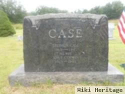 Ida F. Corwin Case