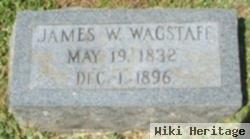 James W. Wagstaff