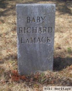 Richard Lamack