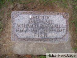 William D Fish