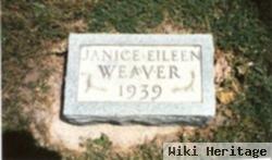 Janice Eileen Weaver