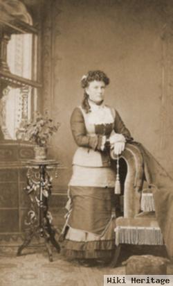 Mary Arnold Devereaux