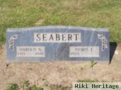 Harold N. Seabert