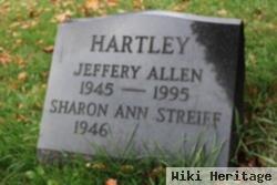 Jeffery Allen Hartley