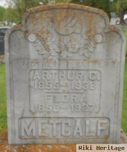 Arthur C. Metcalf