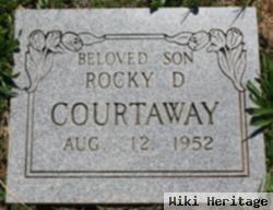 Rocky D Courtaway