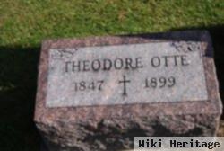 Theodore Otte