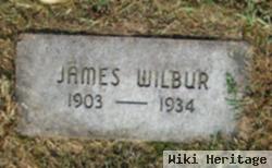 James Wilbur Swisher