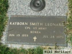 Rayborn Smith Leonard