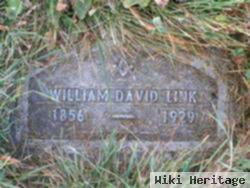 William David Link