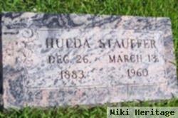 Hulda Stauffer