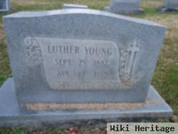 Luther Young