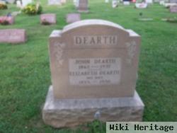 Elizabeth Dearth