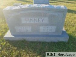 Thelma B Finney