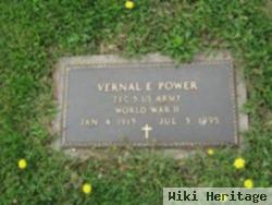 Vernal E Power