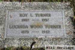 Lucinda Wood Turner
