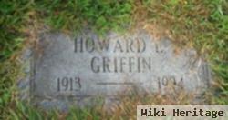 Howard L Griffin