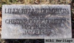 Lilly Belle Compton