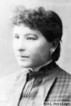 Elizabeth Mary Enszer Berry